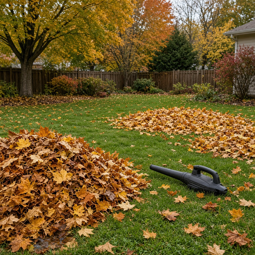 Seasonal Services