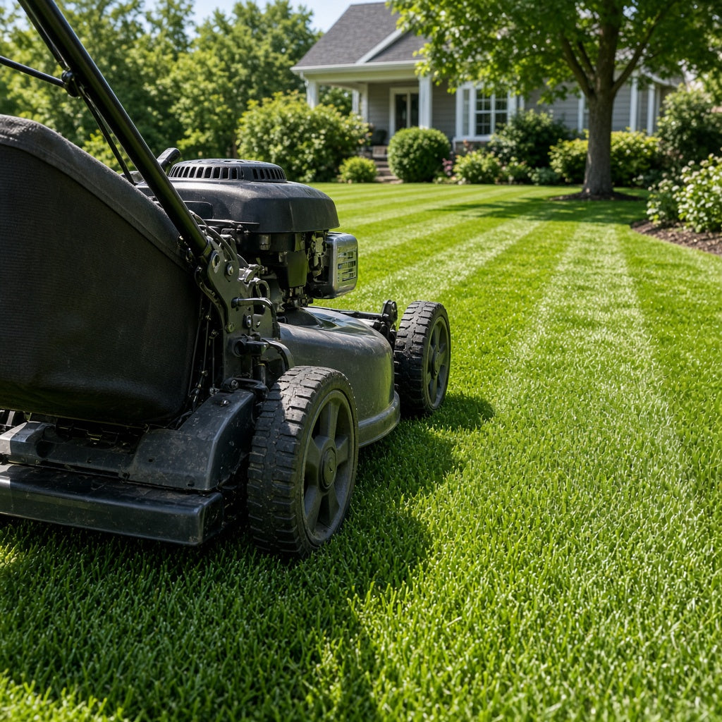 Lawn Care