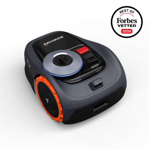 Navimow i110 Robotic Lawn Mower｜1/4 acre Robot Mower