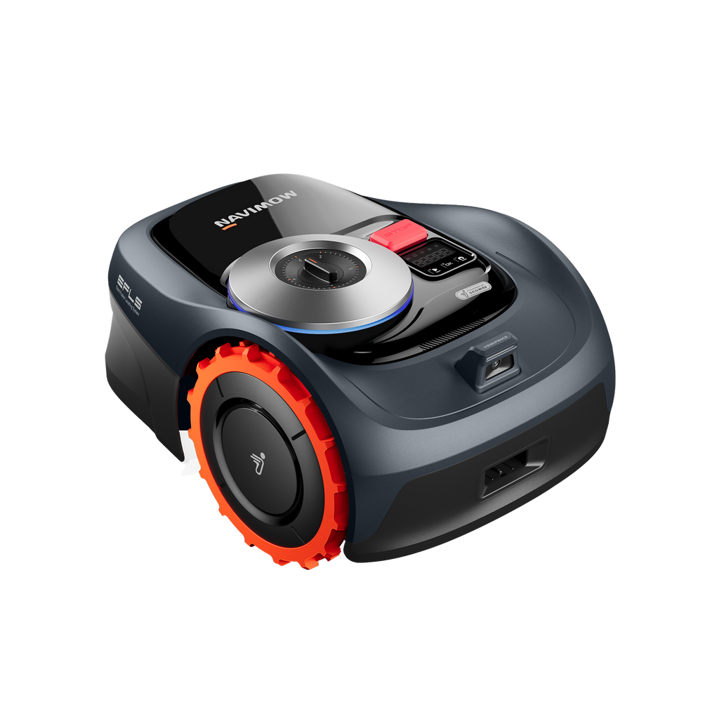 Navimow i110 Robotic Lawn Mower｜1/4 acre Robot Mower