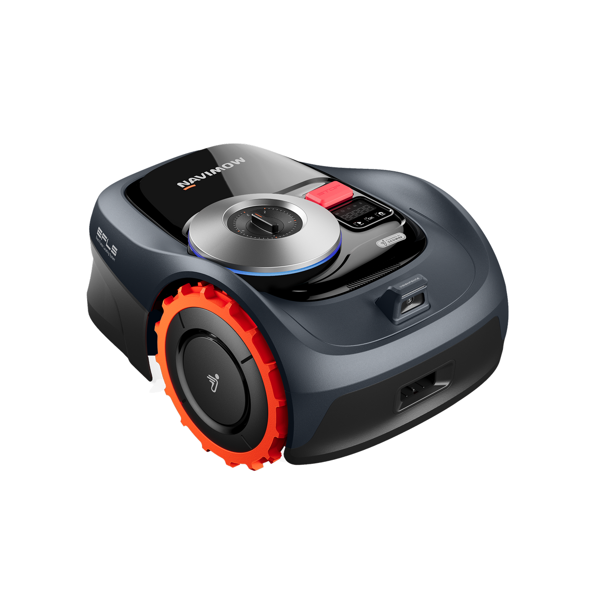 Navimow i110 Robotic Lawn Mower｜1/4 acre Robot Mower