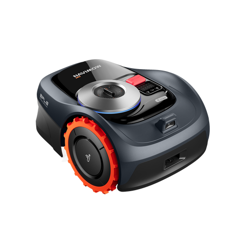 Navimow i110 Robotic Lawn Mower｜1/4 acre Robot Mower