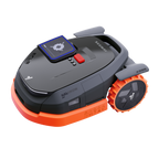 Segway Navimow X330 Robotic Lawn Mower｜1.0 acre Robot Mower