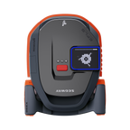 Segway Navimow X330 Robotic Lawn Mower｜1.0 acre Robot Mower