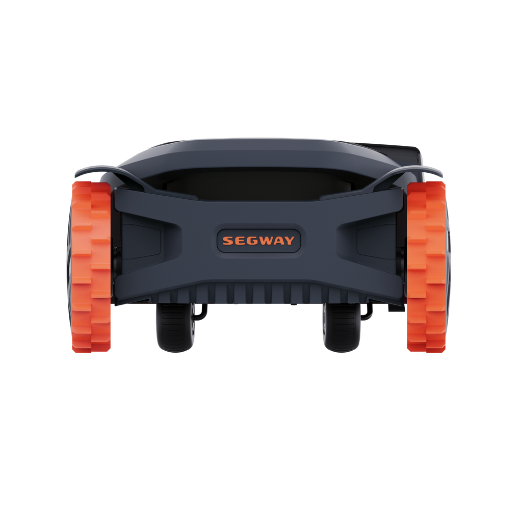 Segway Navimow X330 Robotic Lawn Mower｜1.0 acre Robot Mower