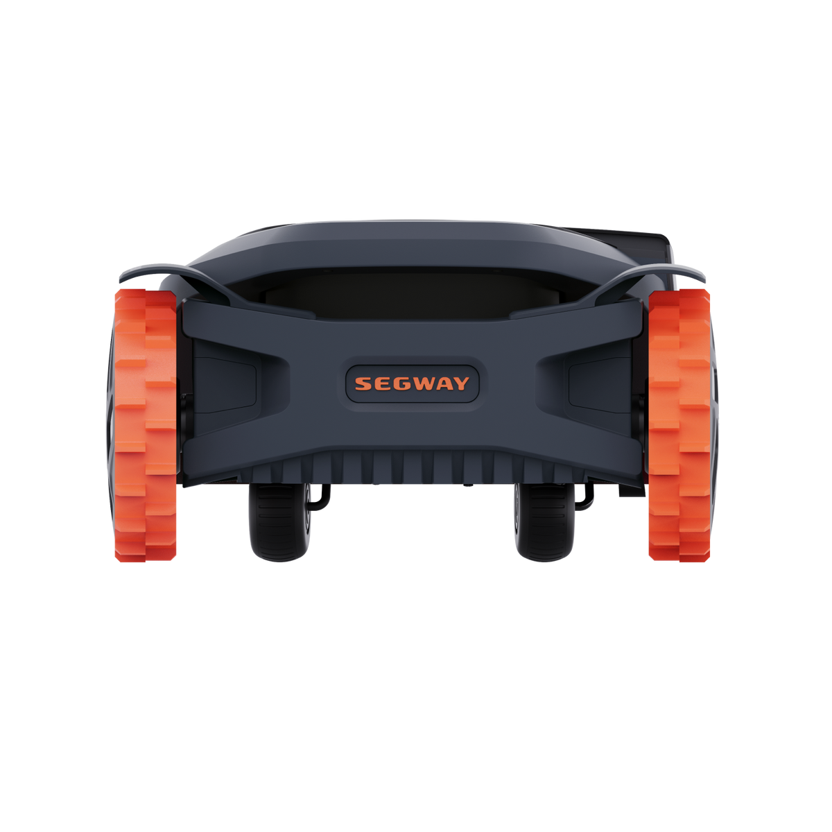 Segway Navimow X330 Robotic Lawn Mower｜1.0 acre Robot Mower