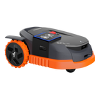 Segway Navimow X390 Robotic Lawn Mower ｜2.5 acres Robot Mower