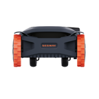 Segway Navimow X390 Robotic Lawn Mower ｜2.5 acres Robot Mower