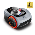 Navimow i105 Robotic Lawn Mower｜1/8 acre Robot Mower
