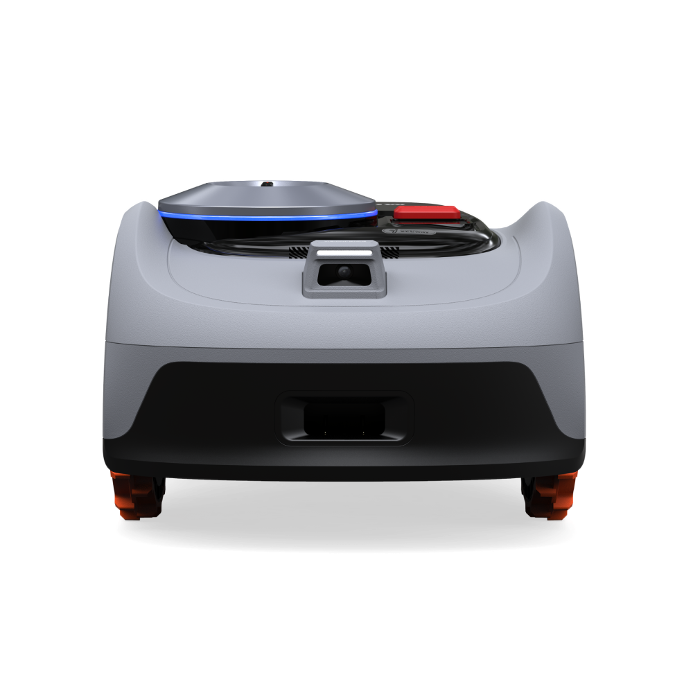Navimow i105 Robotic Lawn Mower｜1/8 acre Robot Mower