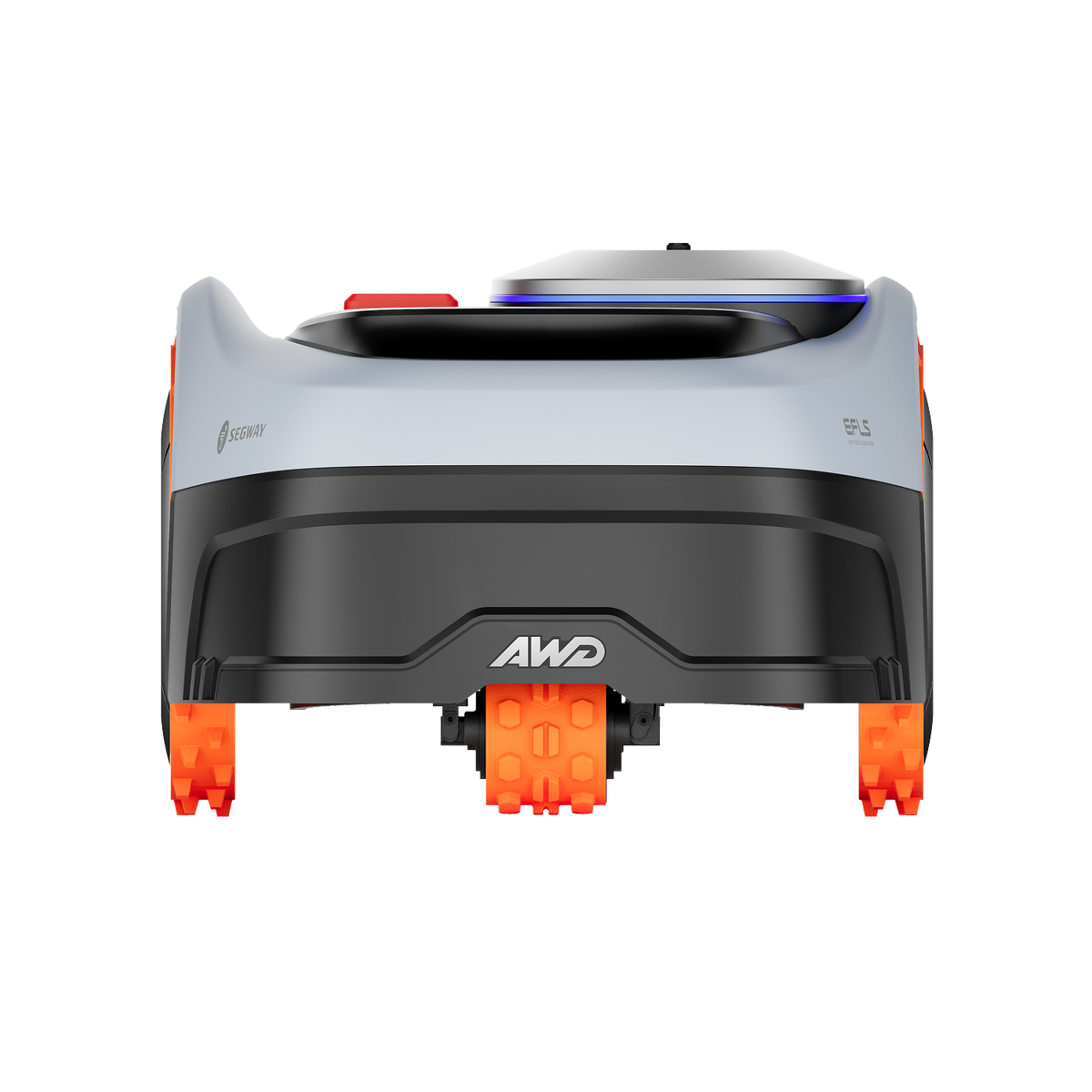 Navimow i2 AWD Deposit