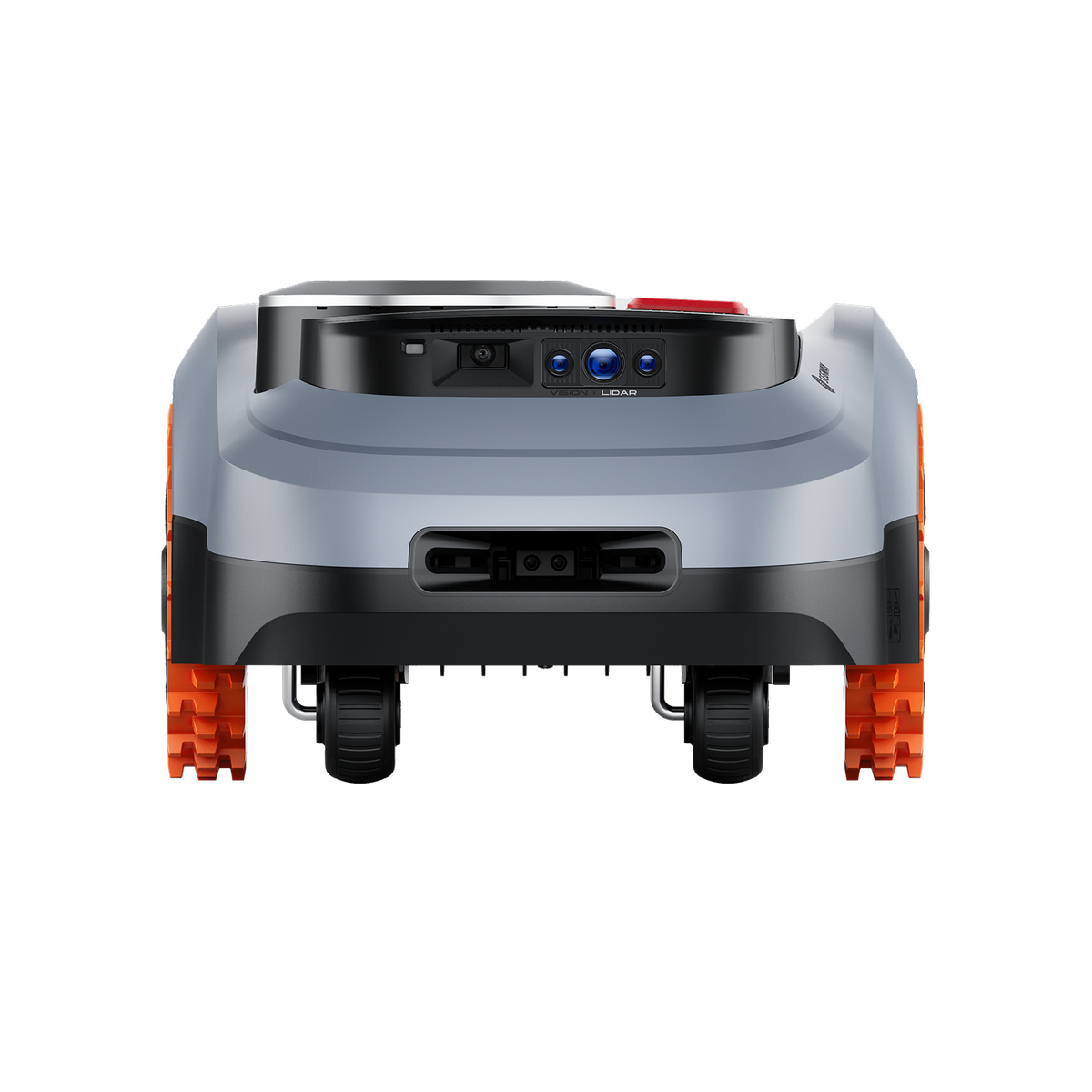 Navimow i2 LiDAR Robotic Lawn Mower Robot Mower