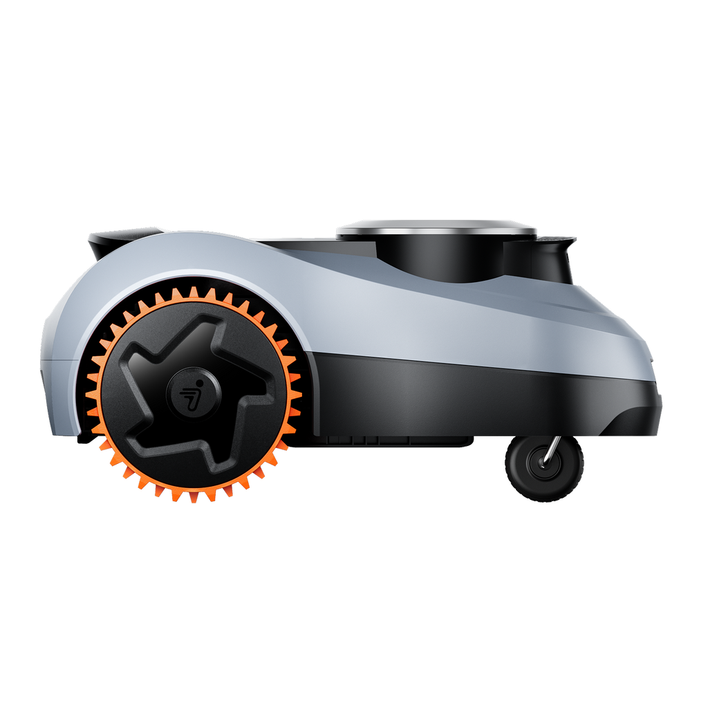 Navimow i2 LiDAR Robotic Lawn Mower Robot Mower