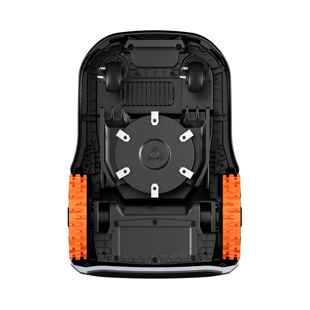 Navimow i215 Robotic Lawn Mower Robot Mower