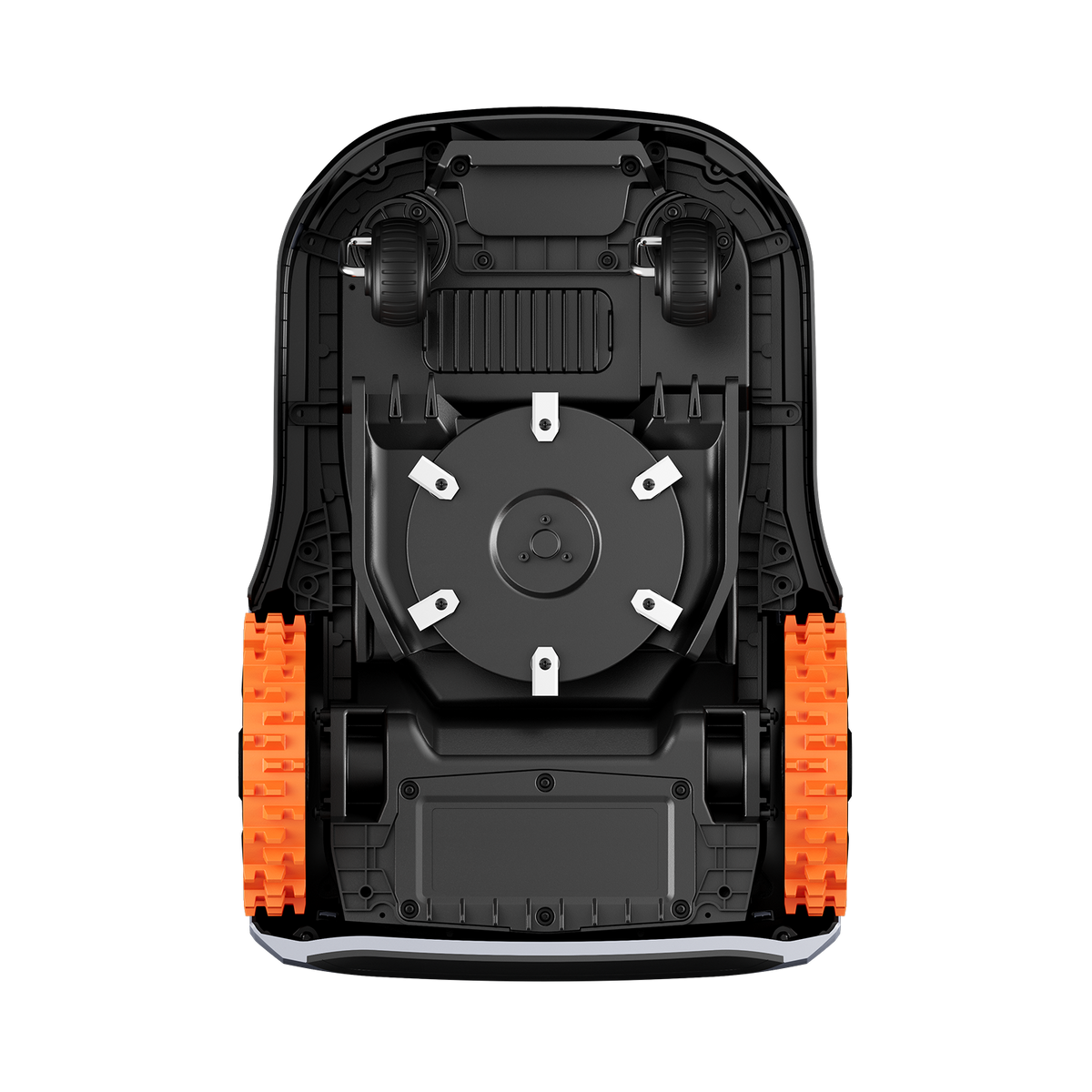 Navimow i215 Robotic Lawn Mower Robot Mower