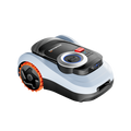 Segway Navimow wire-free robot lawn mower with lidar sensor