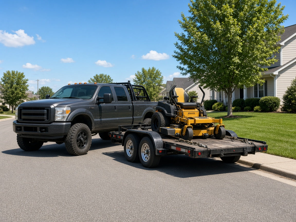 about - Mabie's Lawn & Landscaping